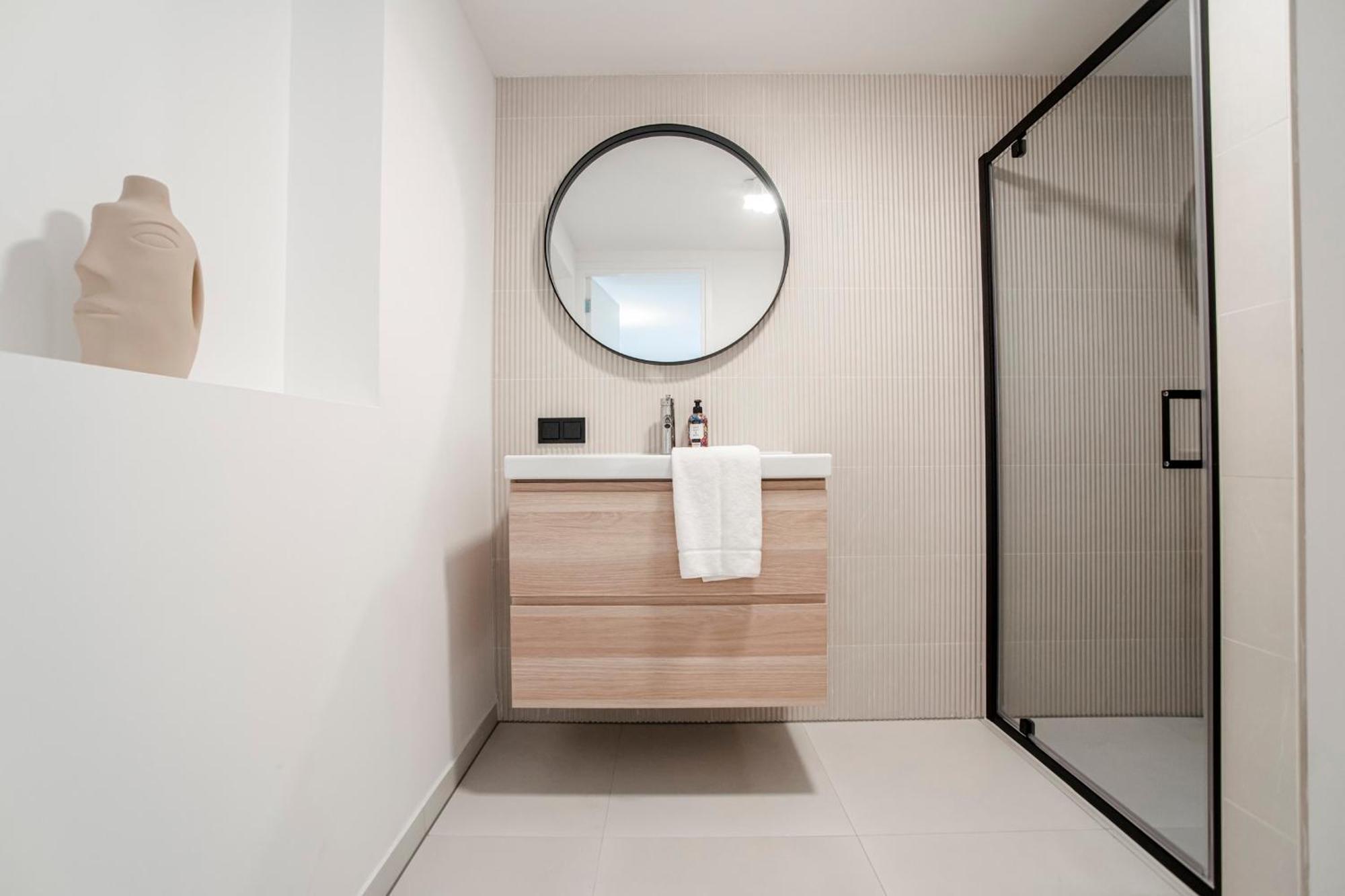 ザントフォールトLa Casa Alba With Private Parkingアパートメント エクステリア 写真